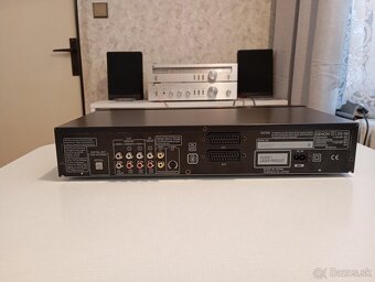 dvd/cd DENON DVD-1600 - 5
