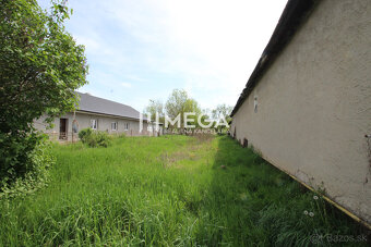 NA PREDAJ: Stavebný pozemok – Senné (okres Michalovce) - 5