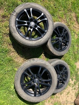 Kolesa na ford 5x108 r16 - 5