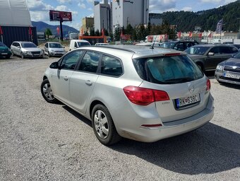 Opel Astra Sport Tourer ST 1.6 CDTI Start/Stop Enjoy  3 690 - 5