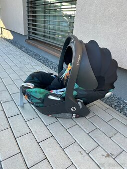 Cybex Priam - 5