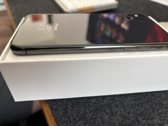 iPhone X 64 GB – Space Gray - 5