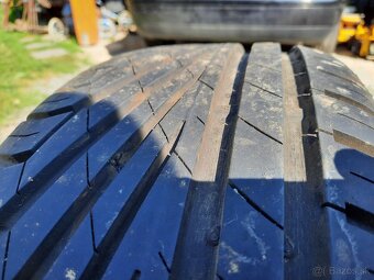 Disky 4x108 R17 225/45r17 - 5