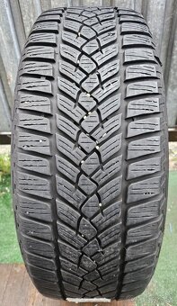 Zimné pneu FULDA + DUNLOP: 215/60 r16 99H - 5