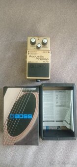 Gitarový efekt - 5