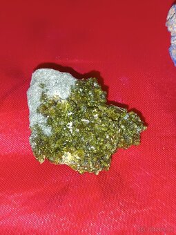Minerály z Maroka - 5
