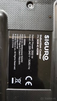 SIGURO - 5