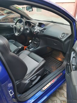 Ford Fiesta ST - 5