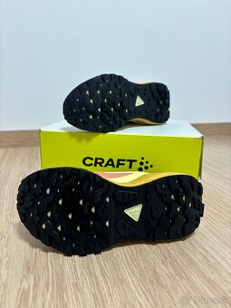 Bežecké topánky dámske Craft PURE TRAIL X W veľ.37 - 5