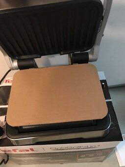 Elektricky Gril Tefal 4in1 GC774D30 - 5