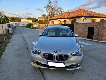 BMW 530 GT X drive 180kW - 5