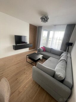 3i byt 75m2 + 7m2 loggia, pivnica, garáž a parkovacie miesto - 5