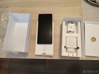 Honor 70 OLED 8GB/128GB 5G - 5