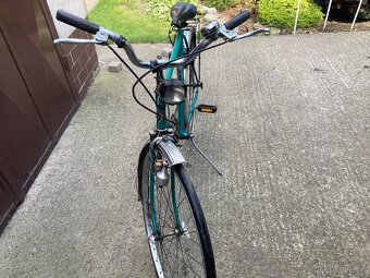 Retro bicykel - 5