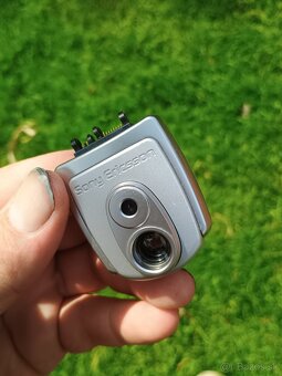 Sony Ericsson camera - 5