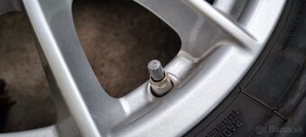 5x112,r17,7,5J,et27-BMW-225/55-r17-Continental-letné-6mm - 5