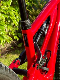 Specialized Turbo Levo Comp - 5