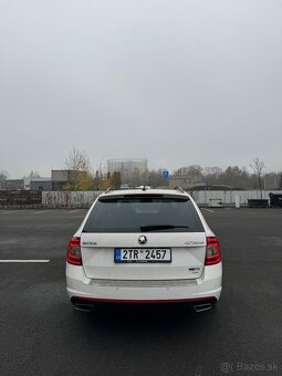 Škoda Octavia 3vrs - 5