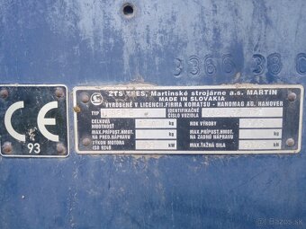 HANOMAG D680E - 5