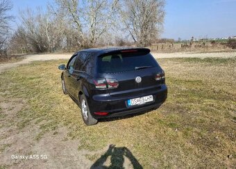 golf 6 - 5