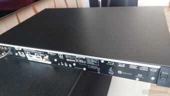 Sony ubp X800 sDO. 4K, SACD, HiRes, Atmos a pod. - 5