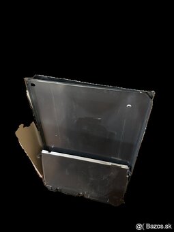 Whirlpool ADG 9860 (chyba F6) - 5