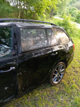 octavia 3 rs 2.0 135kw - 5
