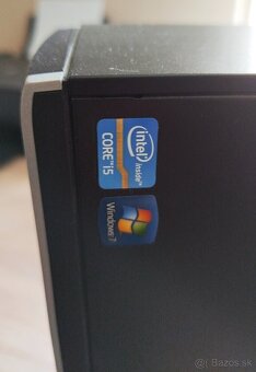 Predám počítač HP - 5
