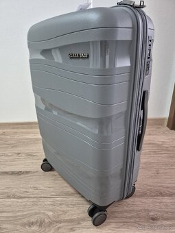 Cestovný kufor - 5