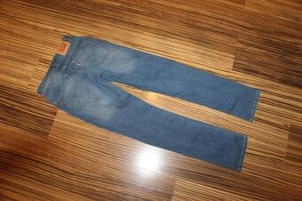 Rifle LEVIS v. S - 5
