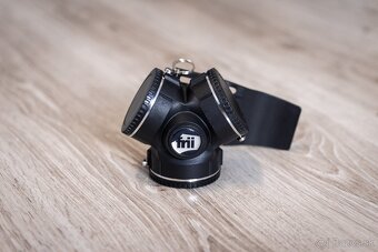 Zásobník na objektívy od Frii designs. Pre Canon EF/EF-s - 5