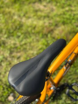 Nový horský / cestný bicykel Space / kolesa 26,5” alebo 29” - 5
