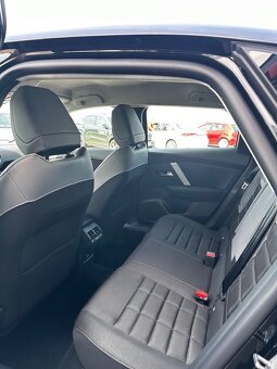 Citroen C4X - 5