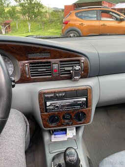 Predám Škodu Octaviu 1.9 TDI 66kw - 5