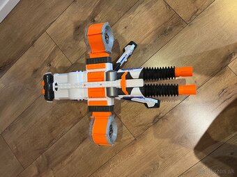 Nerf Rhino Strike - 5