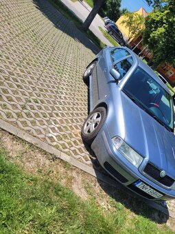 Škoda Octavia 1.9tdi 66kw - 5