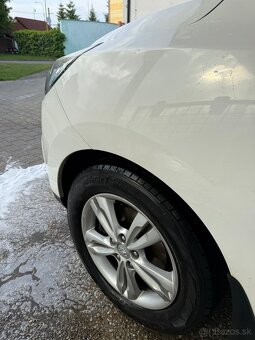 Hyundai ix35 2.0 CRDi Style 4x4 - 5