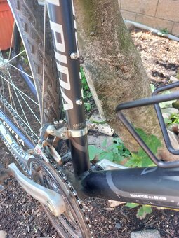 Bicykel Alpina Eco C10 - 5