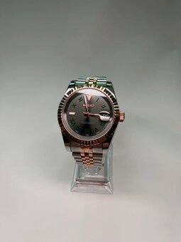 Seiko mod datejsut wimbledon - 5