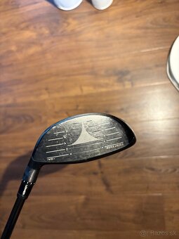 Predam Minidriver TaylorMade BRNR - 5