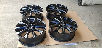 5x114,3 r20 mazda kia hyundai mitsubishi toyota honda - 5