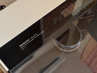 Gramofón Technics SL-7 – direct drive - 5
