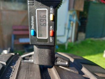 225/45 r18 letne pneumatiky 4kusy - 5