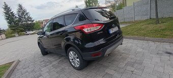 Ford Kuga 2.0 TDCi Duratorq - 5