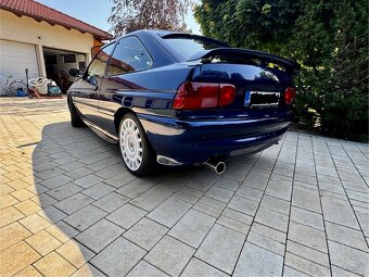 Ford Escort 2.0i 110kW RS2000 hatchback - 5