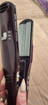 Parná žehlička Babyliss ST395E - 5