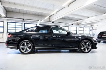 Audi A8 - 5