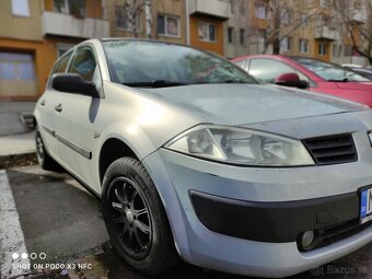 Megane 2 1.5 dci 60kw - 5