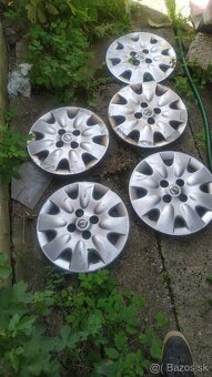 Puklice origina Hyundai kia Nissan Toyota honda R13 14 15 16 - 5