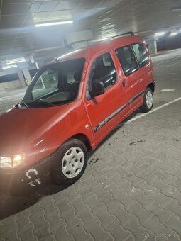 Berlingo - 5